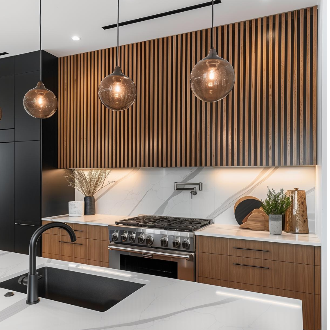 Innovative Interior Trends: Incorporating Acoustic Slat Wall Panels into Your Decor