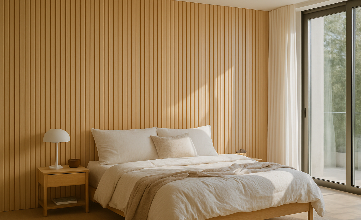 How To Elevate Your Next Project with PANELUX™