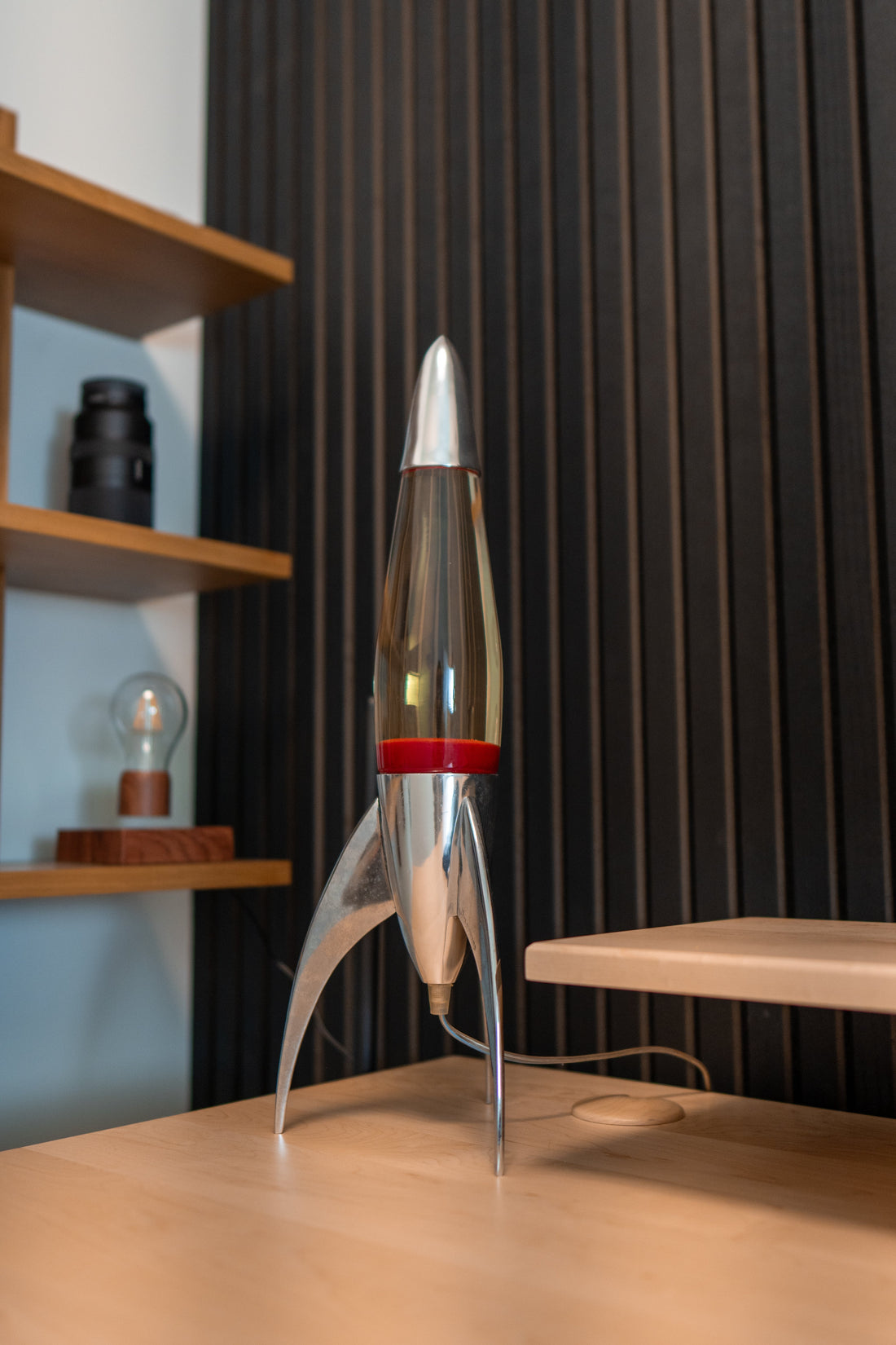 Crafting Unique Wall Patterns with PANELUX™ Wood Panels