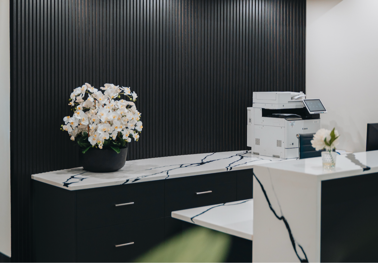 Why Architects and Designers Choose PANELUX™ for Acoustic Excellence