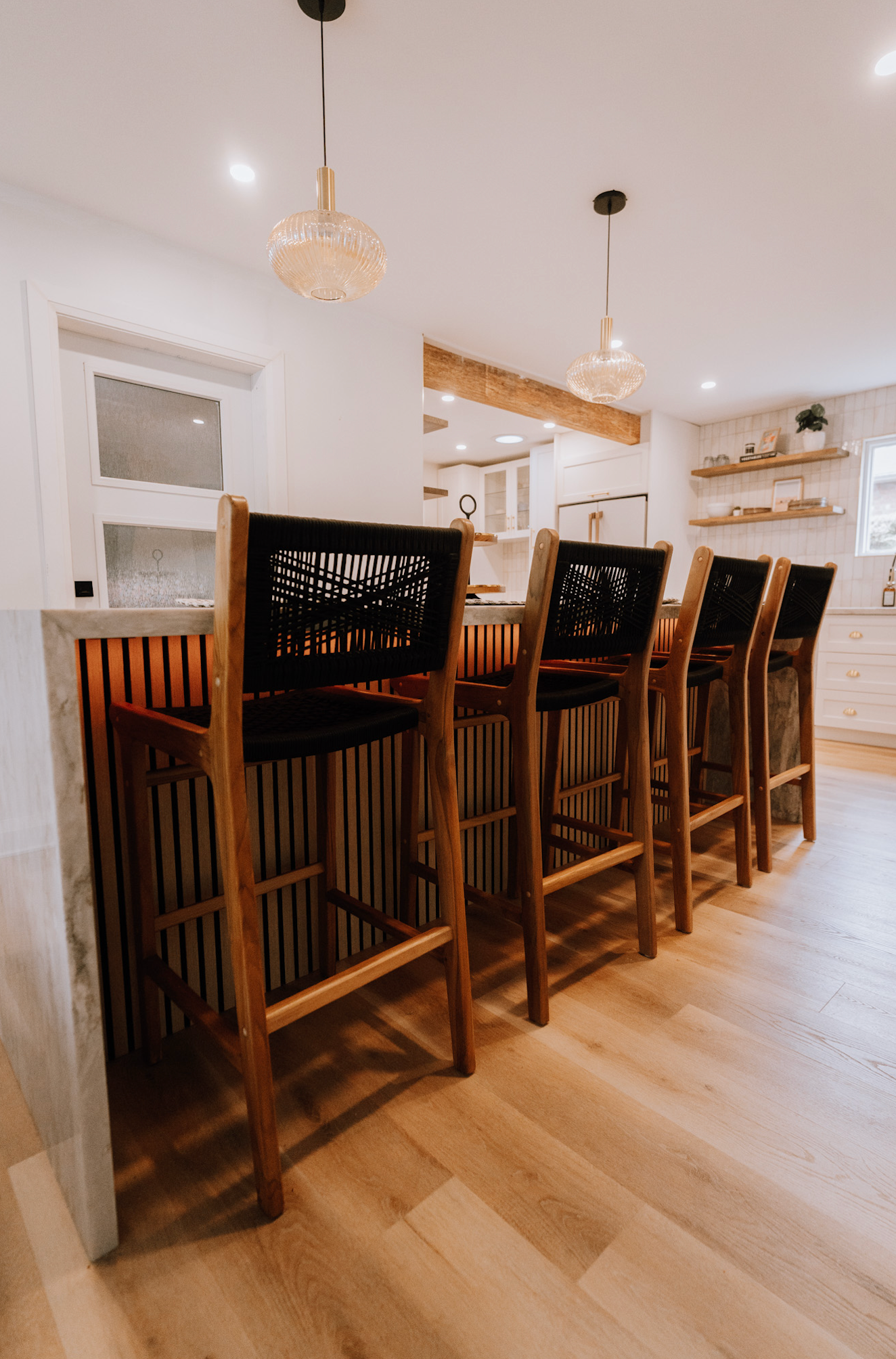 Innovative Acoustic Solutions for Modern Home Builders: Why PANELUX™ Wall Slat Panels Are the Perfect Fit