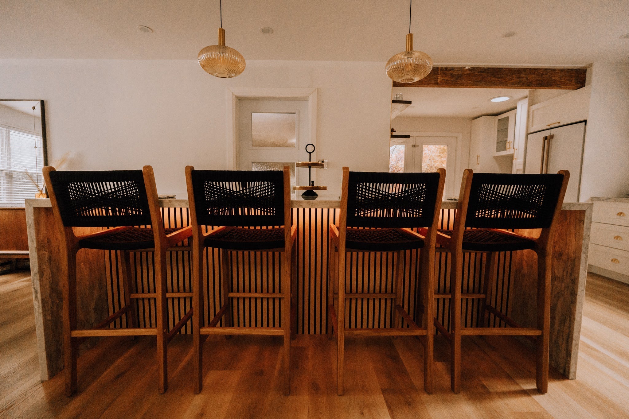 Discover the Magic of PANELUX™: Transform Your Home Today