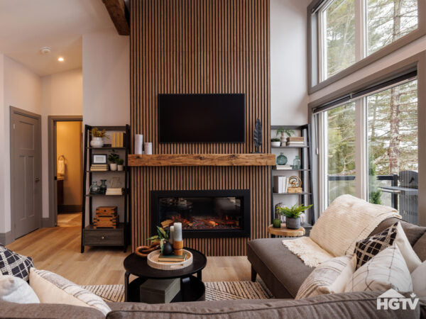 Top 4 Reasons Why Sound-Absorbing Wood Slat Panels Are For You