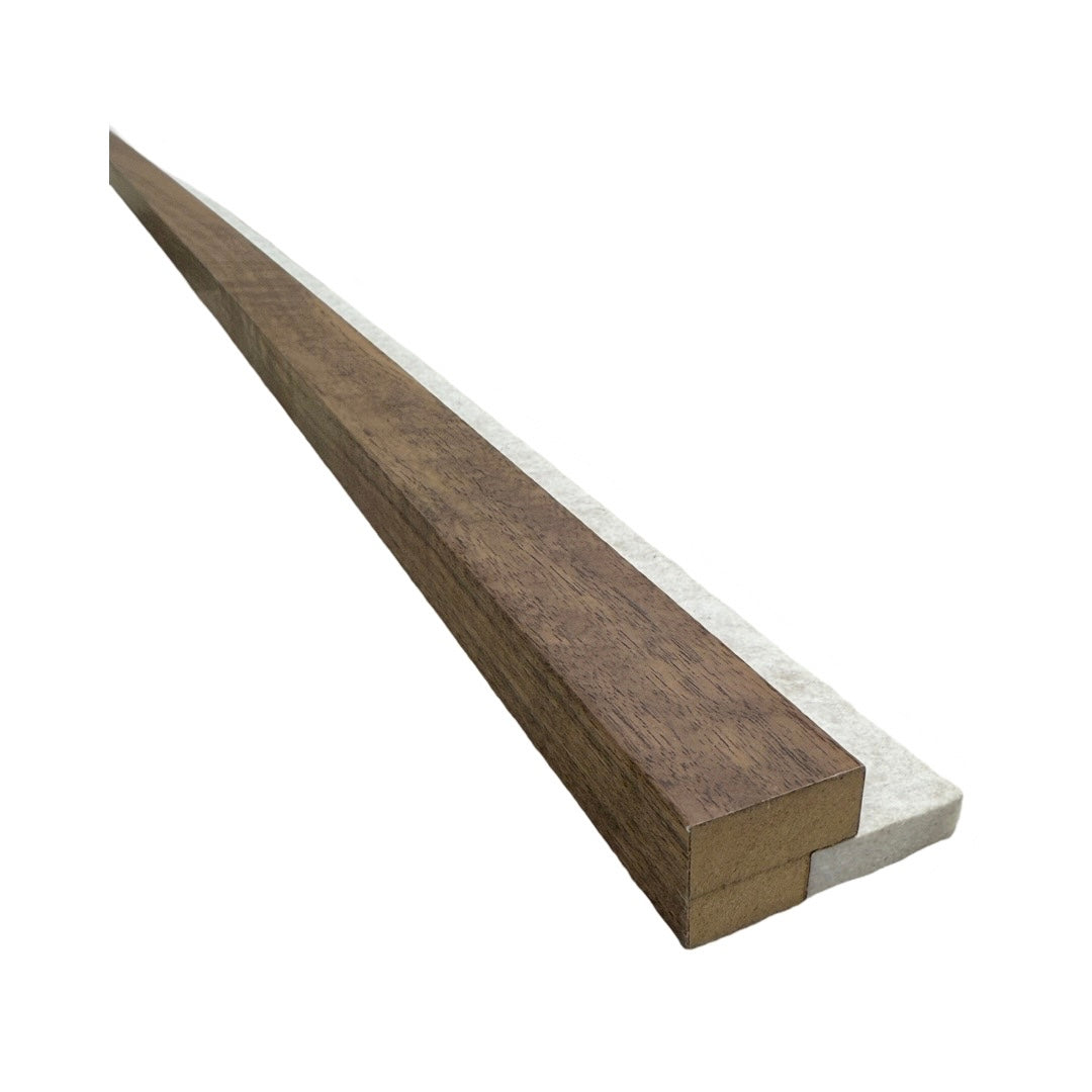PANELUX™ Felted Finish Edge