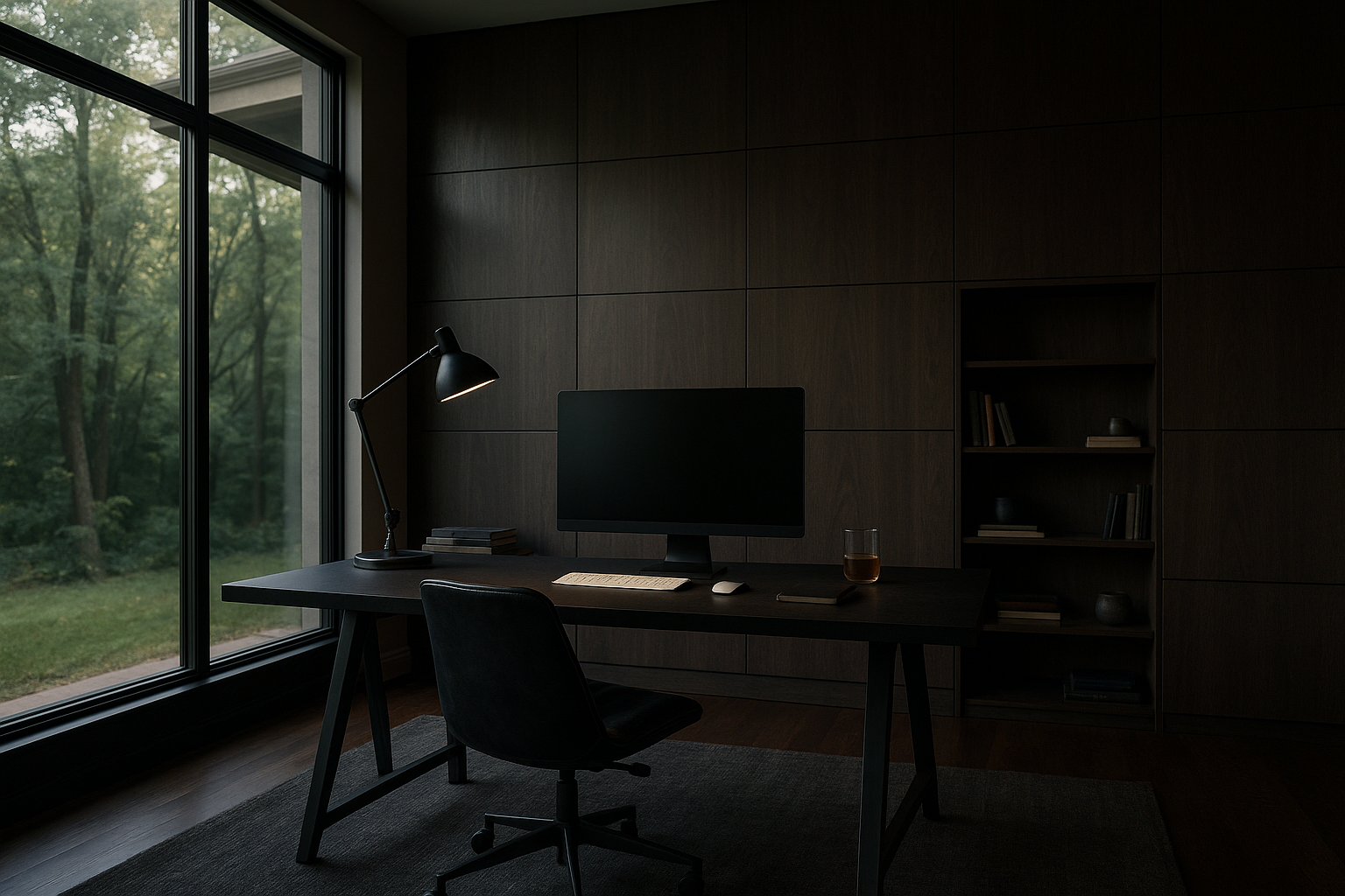 PANELUX™