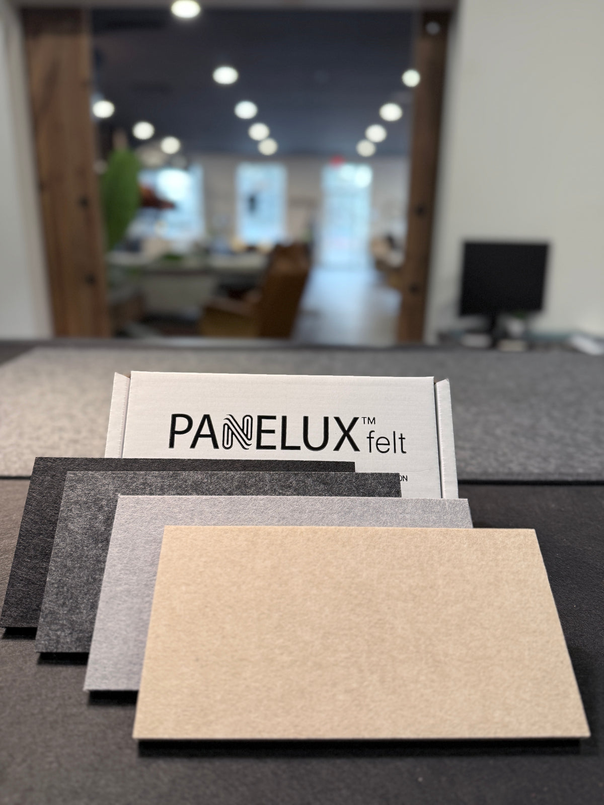 Collections – PANELUX™