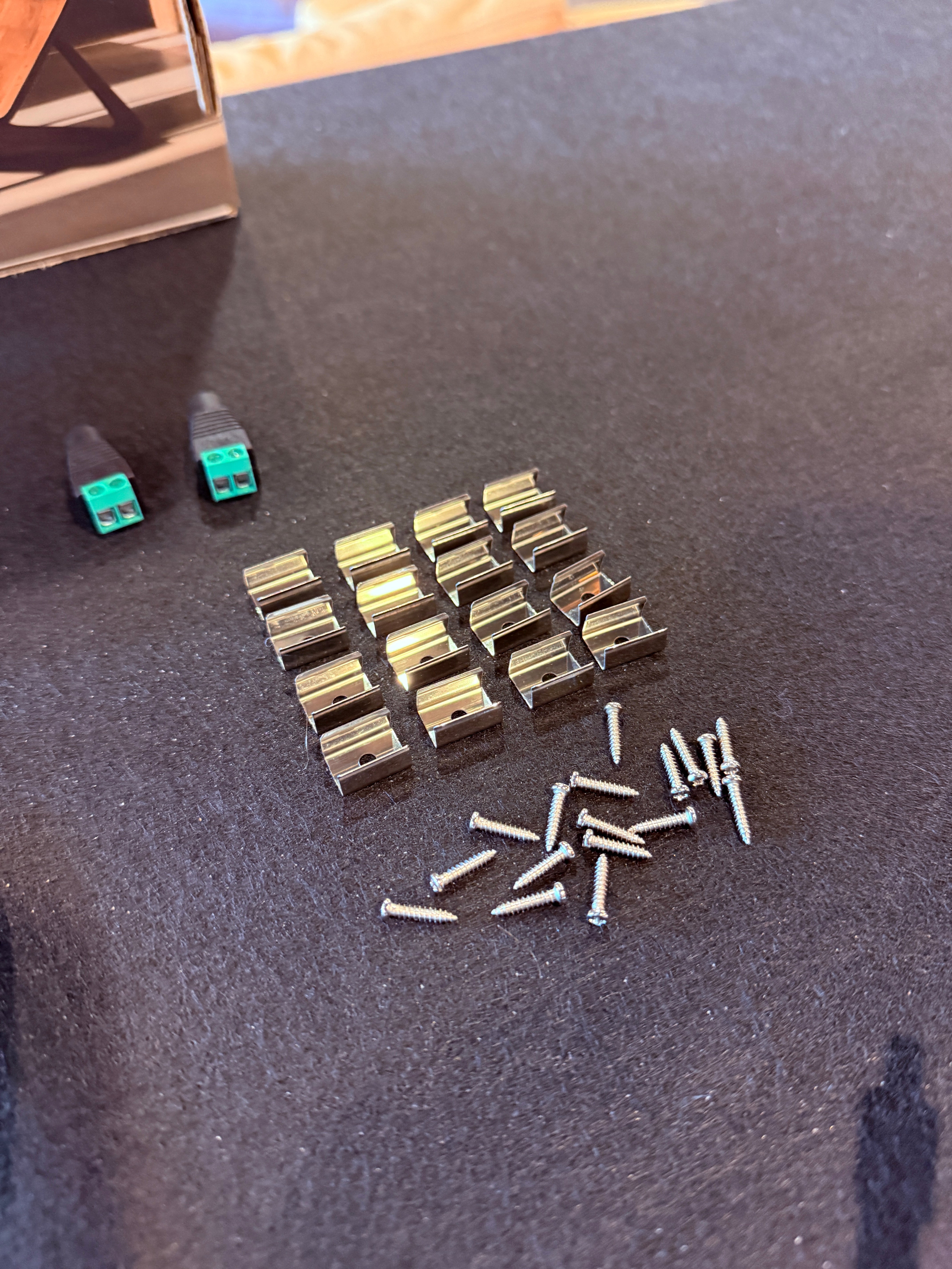 PANELUX™ LED Light Strip Kit - White