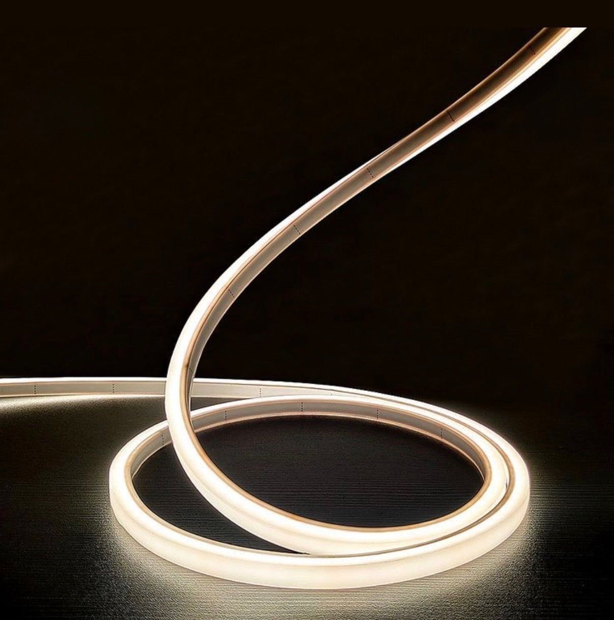 PANELUX™ LED Light Strip Kit - White