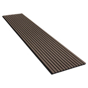 PANELUX™ Iron Sword Acoustic Slat Wall Panel (9' Height)