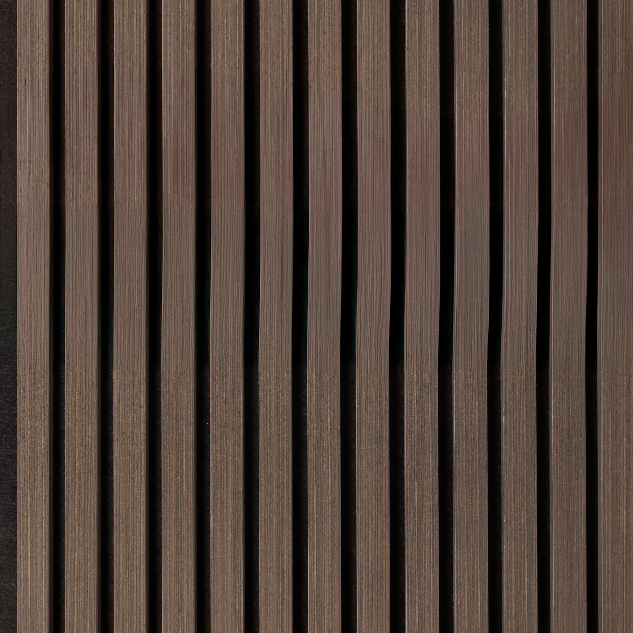 PANELUX™ Iron Sword Acoustic Slat Wall Panel (9' Height)
