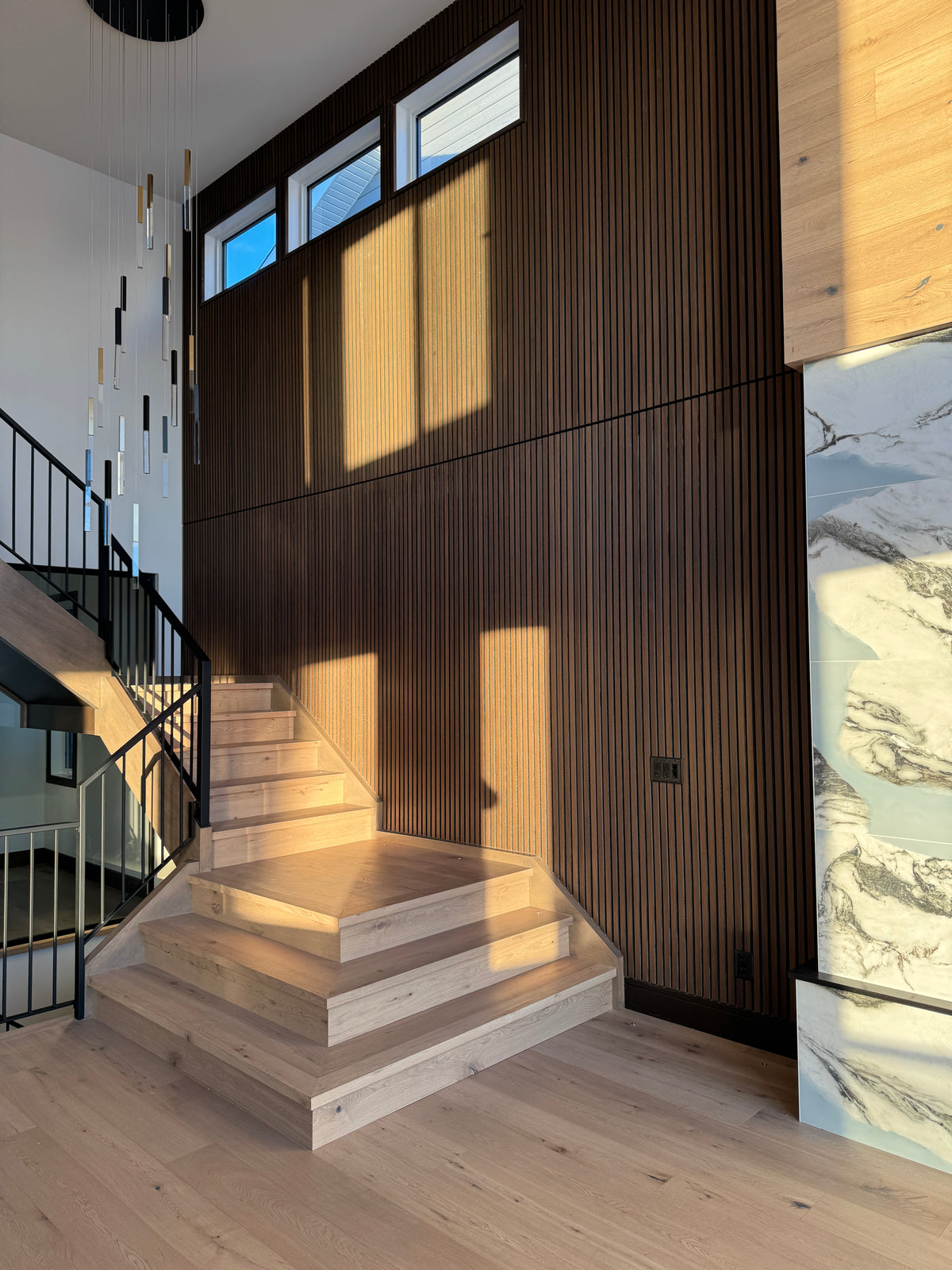 Sound Performance Panels | PANELUX™ Canada
