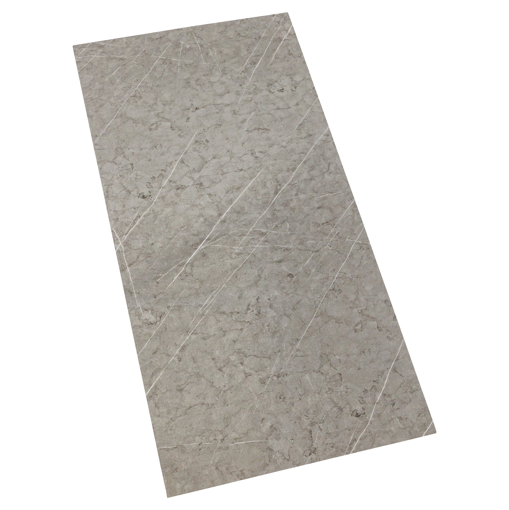 PANELUX™ marble Pietra Grey (2' x 4') UV Marble Panel (4 pack)