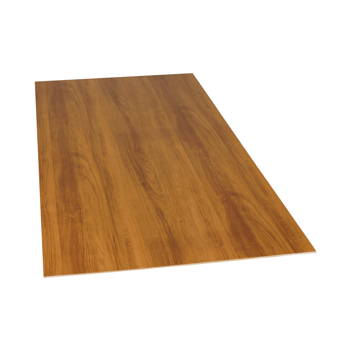 PANELUX™ Wood – Black Walnut | 8 mm Calcium Silicate Decorative Wall Panel