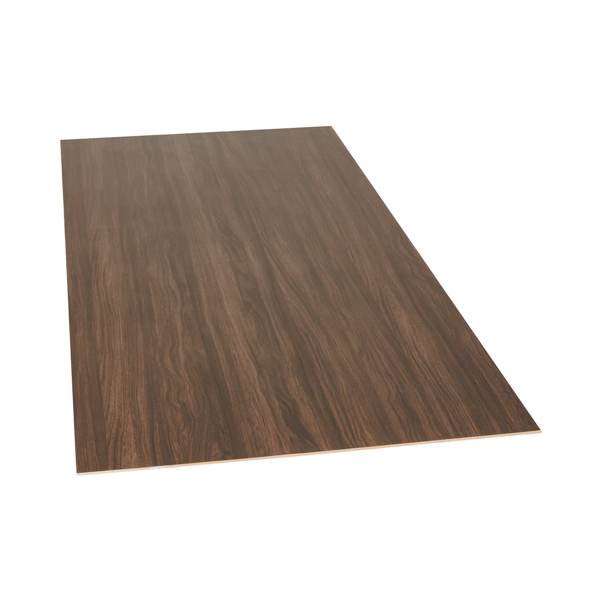 PANELUX™ Wood – Espresso | 8 mm Calcium Silicate Decorative Wall Panel