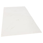 PANELUX™ marble Carrara White (4'x8') UV Marble Panel (2 pack) - PICKUP ONLY
