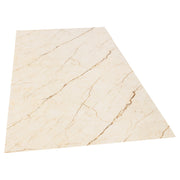 PANELUX™ marble Crema Beige (4'x8') UV Marble Panel (2 pack) - PICKUP ONLY