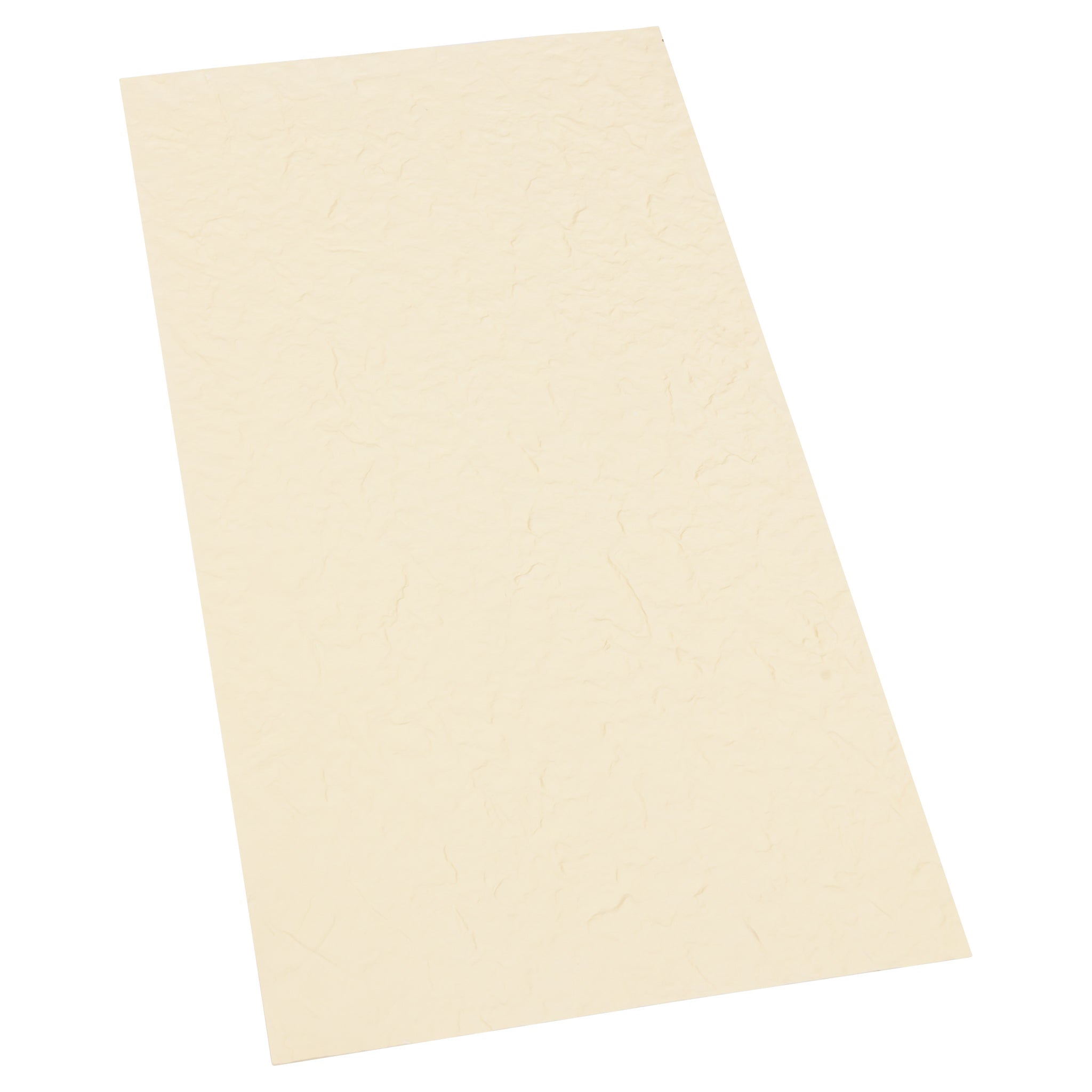 PANELUX™ stone - Quarry Beige Flexible Stone (2' x 4') Wall Panel (4 pack)