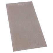 PANELUX™ stone - Quarry Light Grey Flexible Stone (2' x 4') Wall Panel (4 pack)