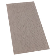 PANELUX™ stone - Ridgeline Light Grey Flexible Stone (2' x 4') Wall Panel (4 pack)