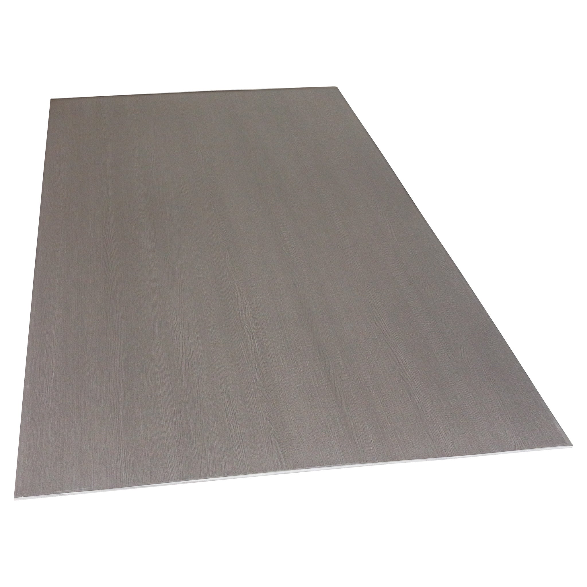 PANELUX™ wood (Iron Sword) 8 mm WPC 4x8 Wood Panel (2 Pack) - PICKUP ONLY